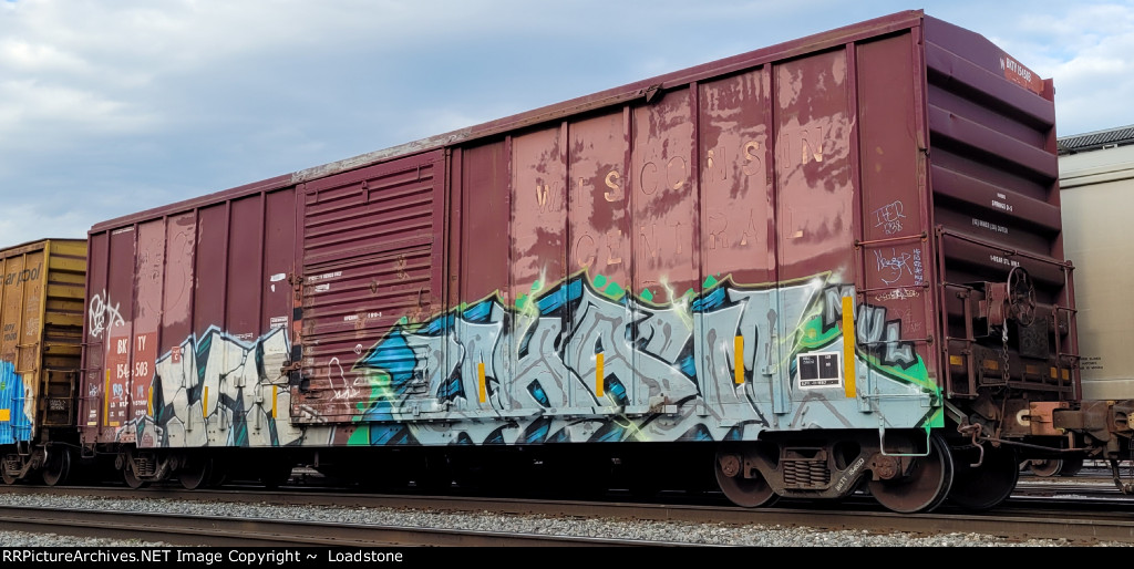 BKTY 154503