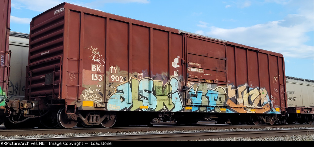 BKTY 153902