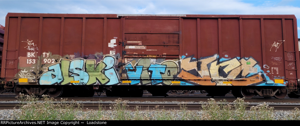 BKTY 153902