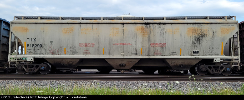 TILX 518299