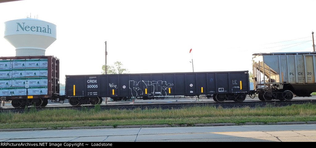 CRDX 50005