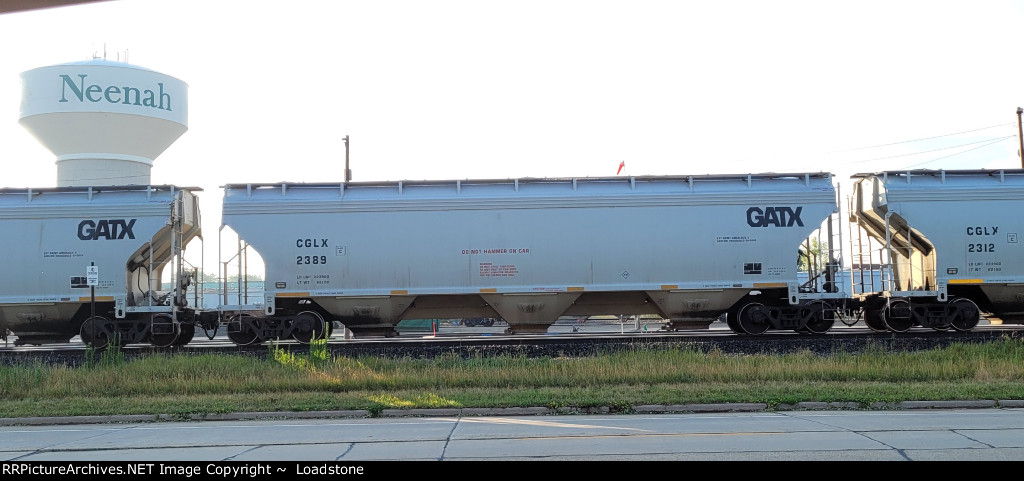 CGLX 2389