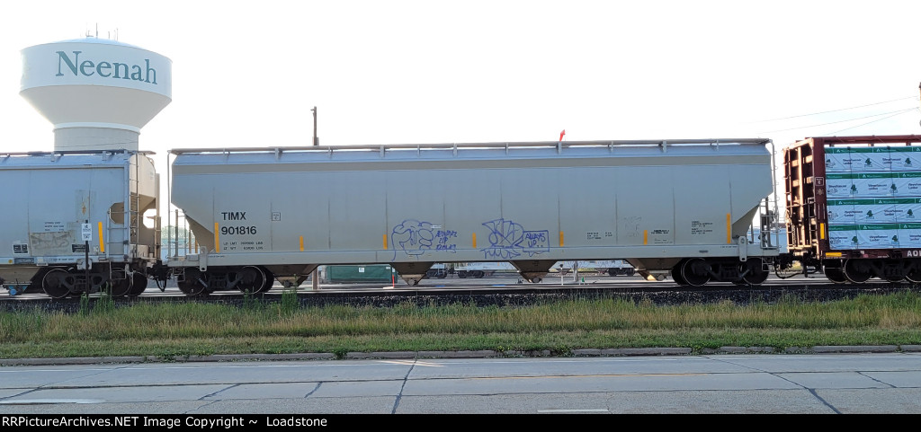 TIMX 901816