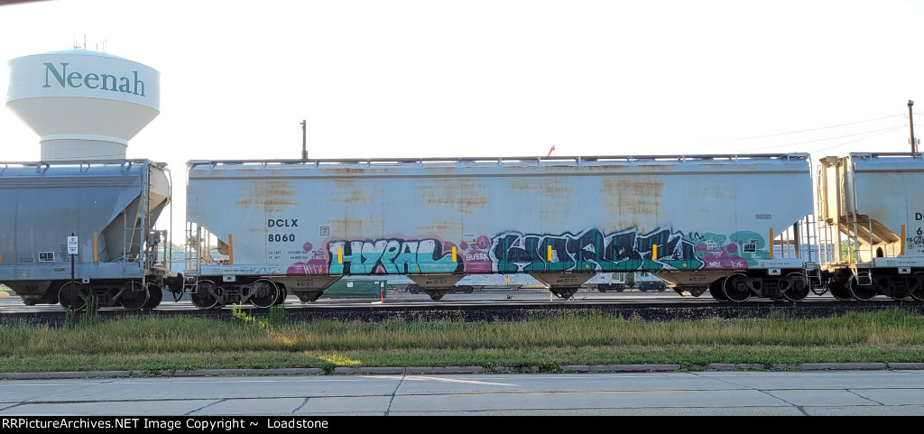DCLX 8060