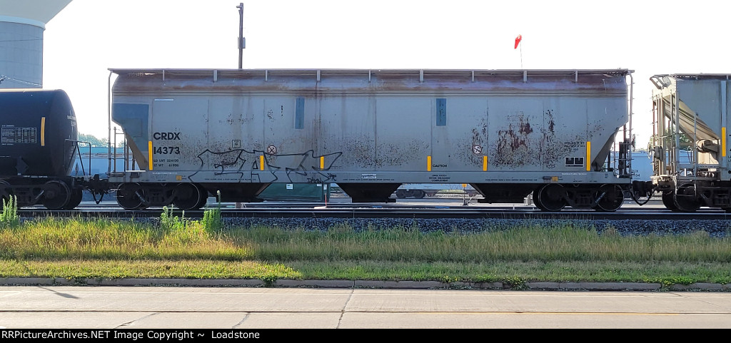 CRDX 14373