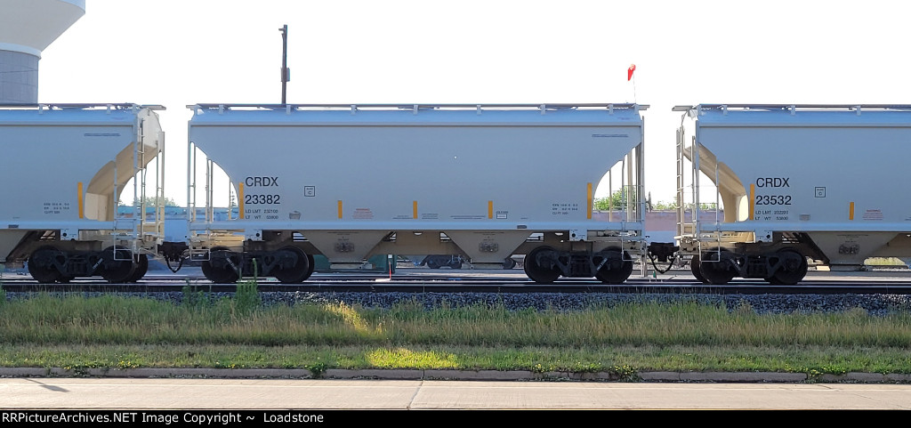 CRDX 23382