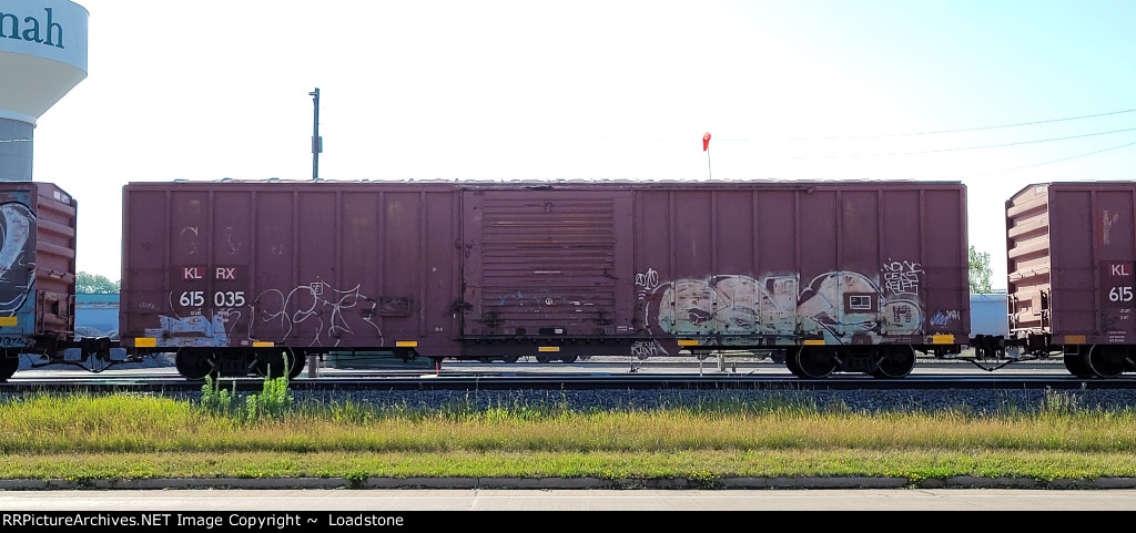 KLRX 615035
