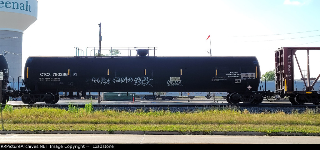 CTCX 780296