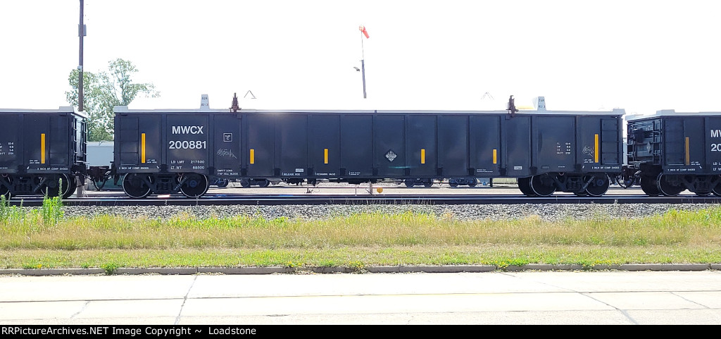 MWCX 200881