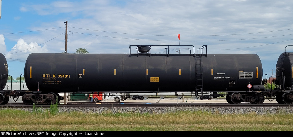 UTLX 954811