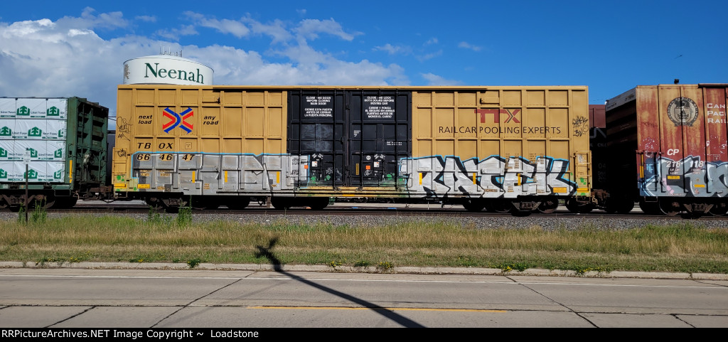 TBOX 664647