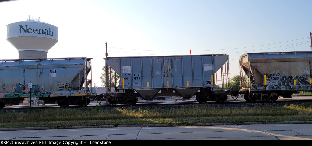 ITLX 441631