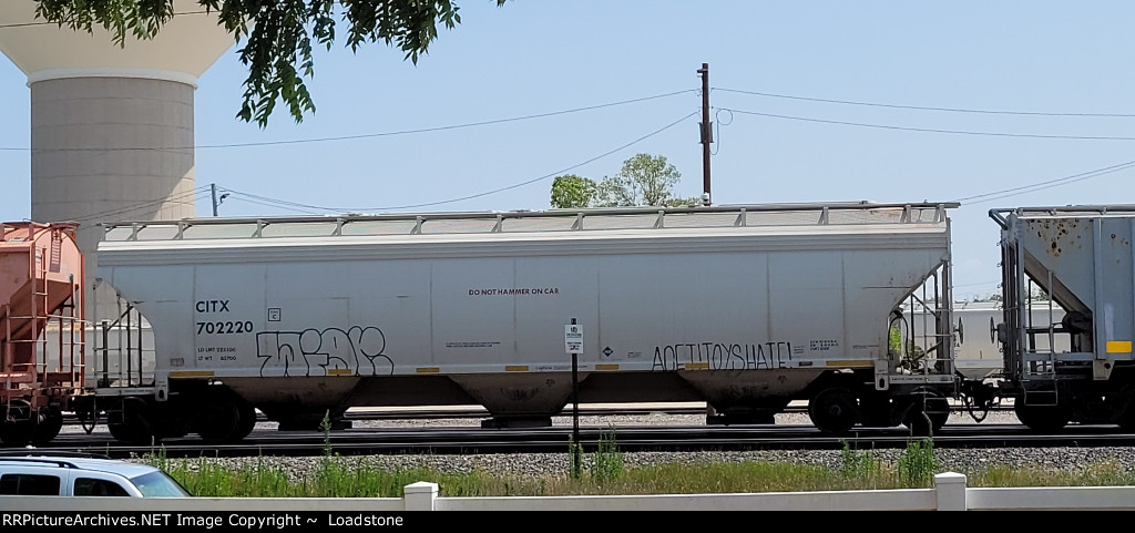 CITX 702220