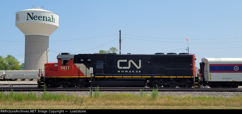 CN 5417