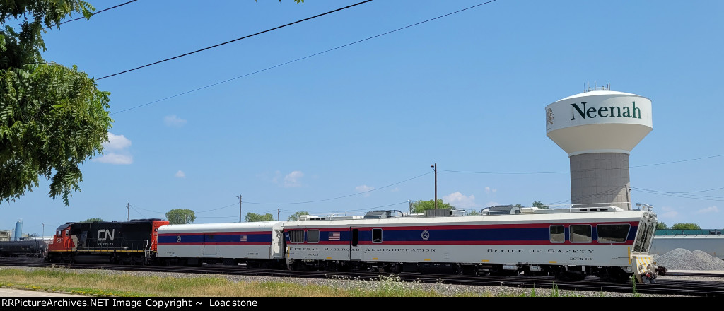 DOTX 219 DOTX 223 CN 5417