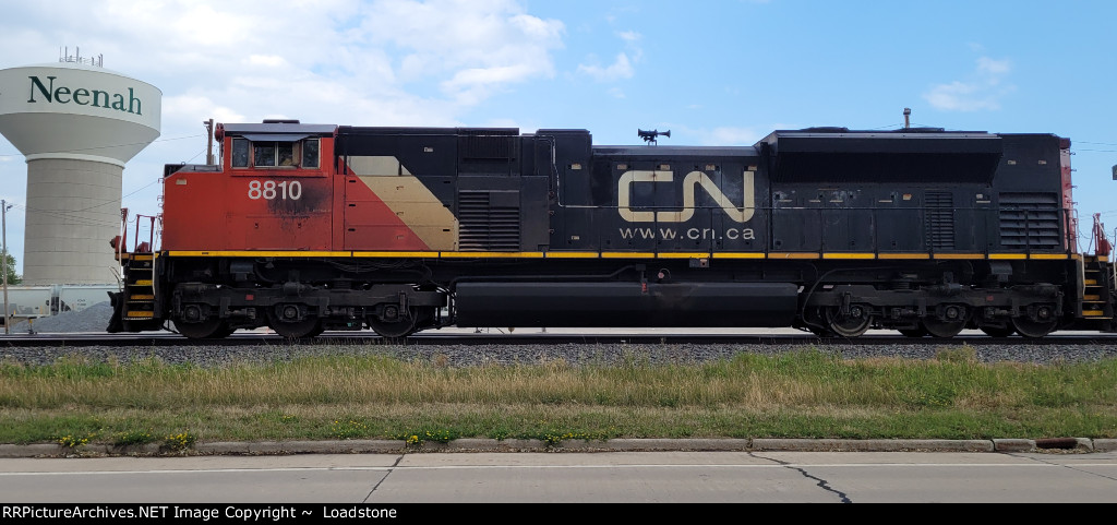 CN 8810