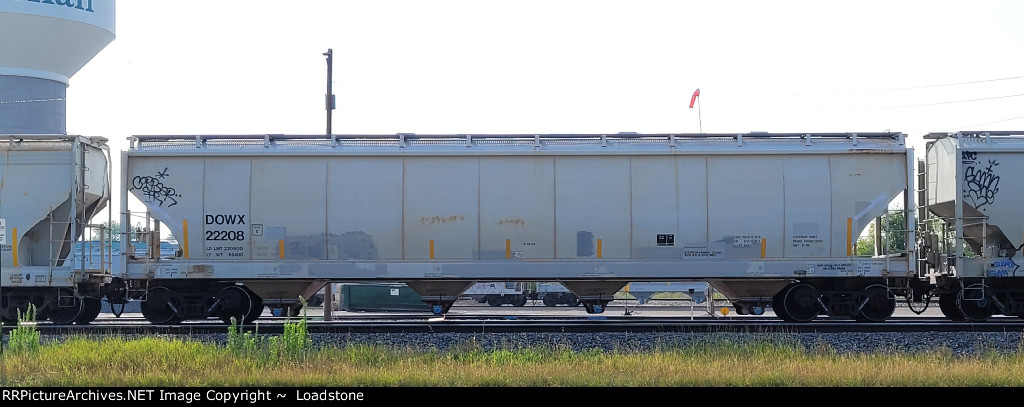 DOWX 22208
