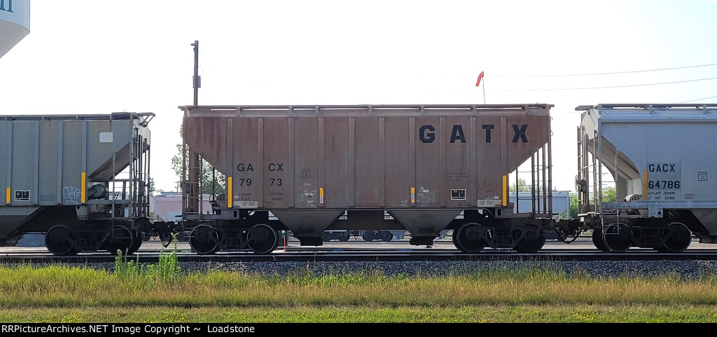 GACX 7973