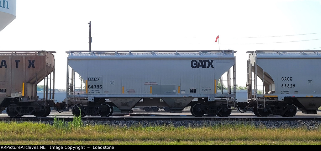 GACX 64786