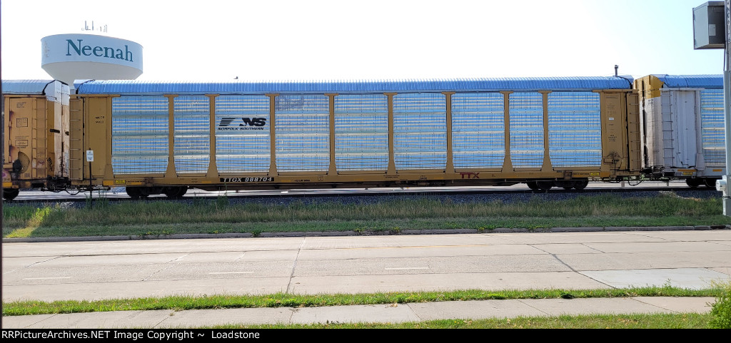 TTGX 988704