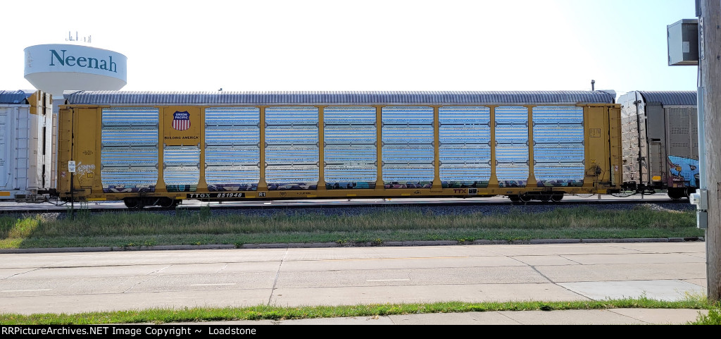 TTGX 851948