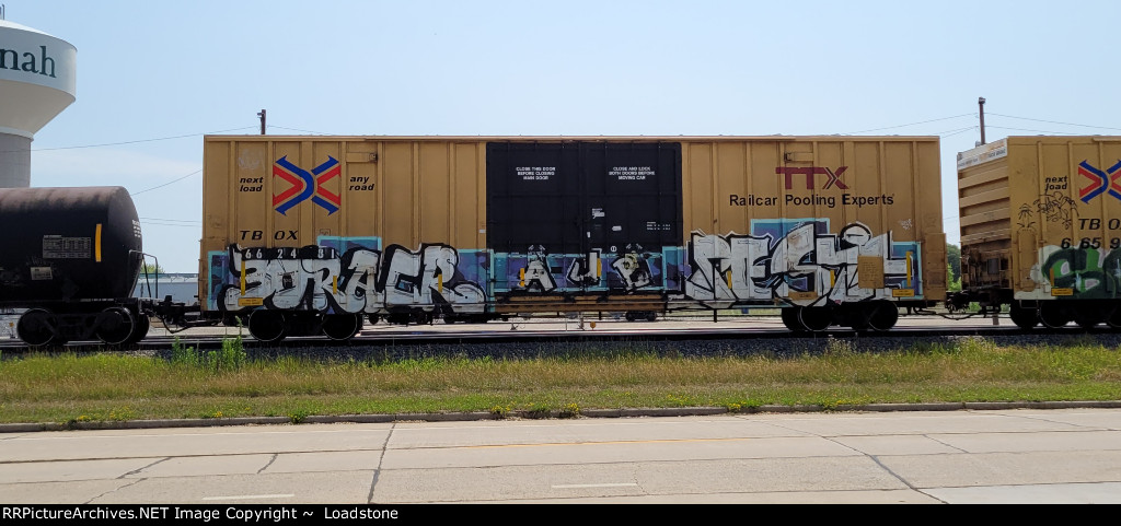 TBOX 662431