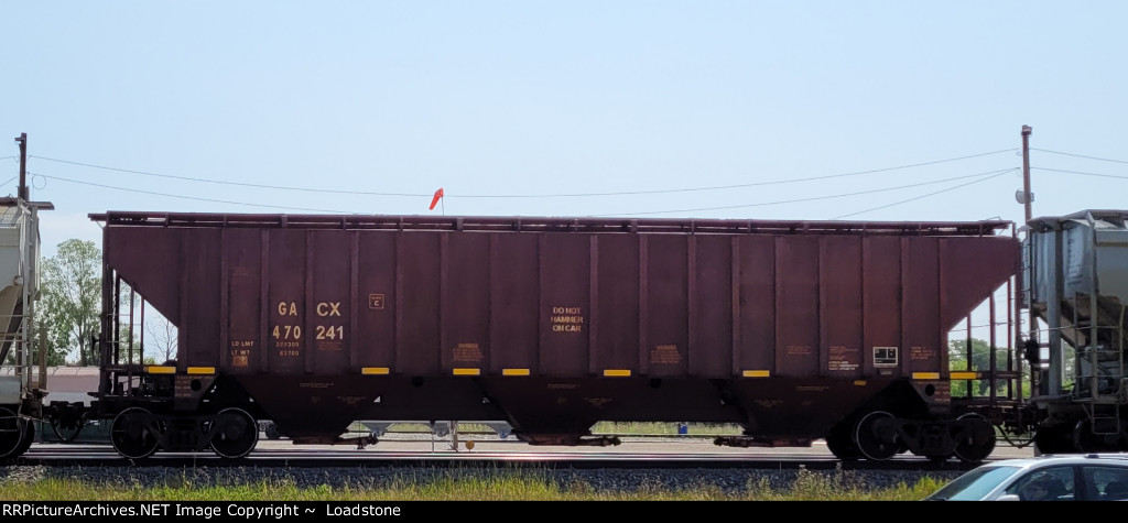 GACX 470241
