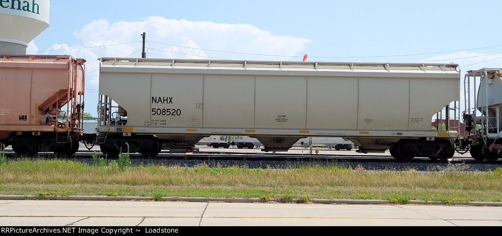 NAHX 508520