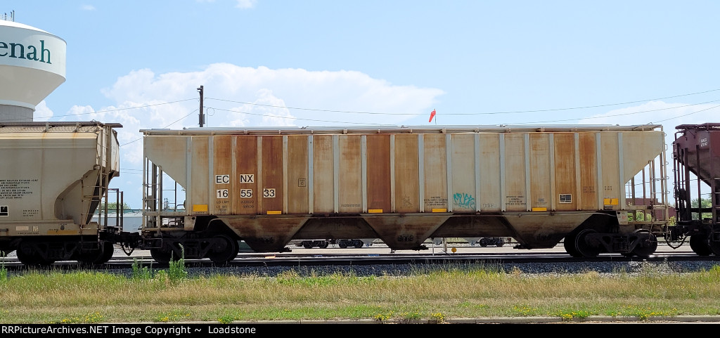 ECNX 165533