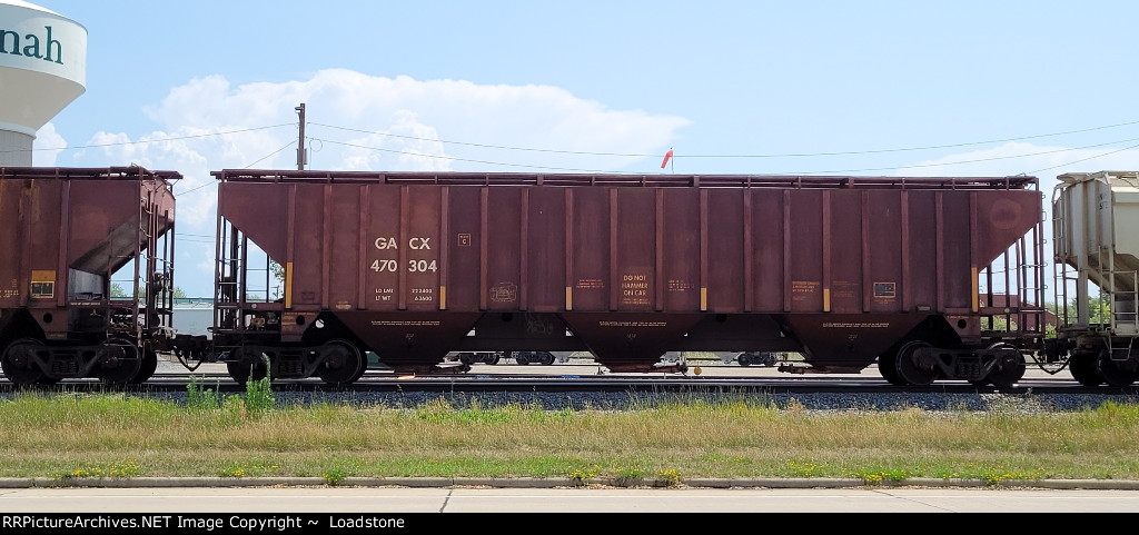 GACX 470304