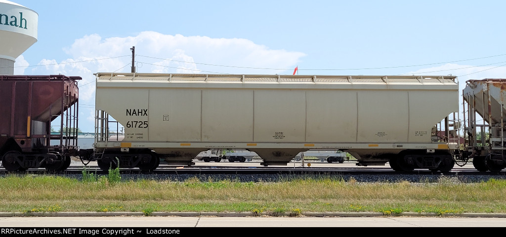 NAHX 61725