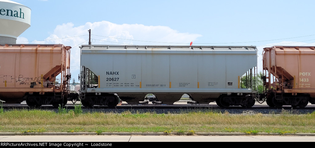 NAHX 20627