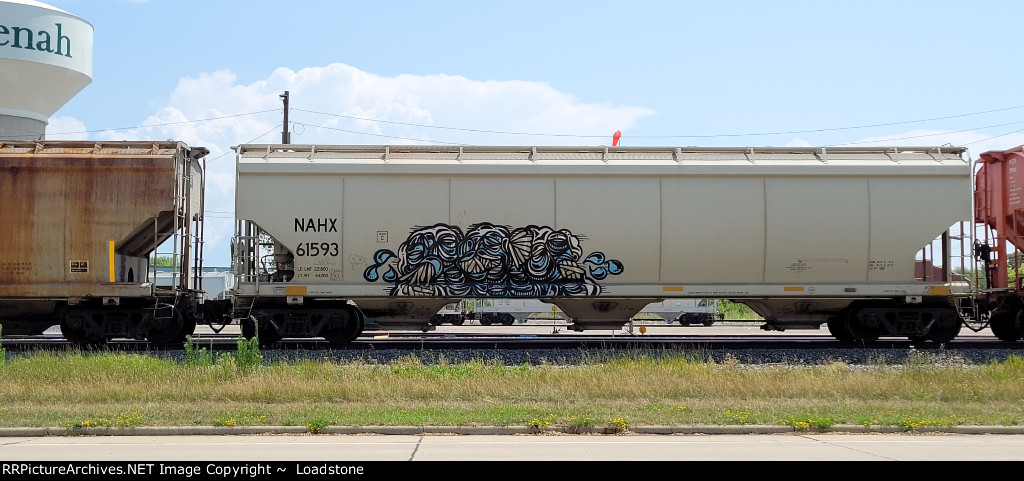 NAHX 61593
