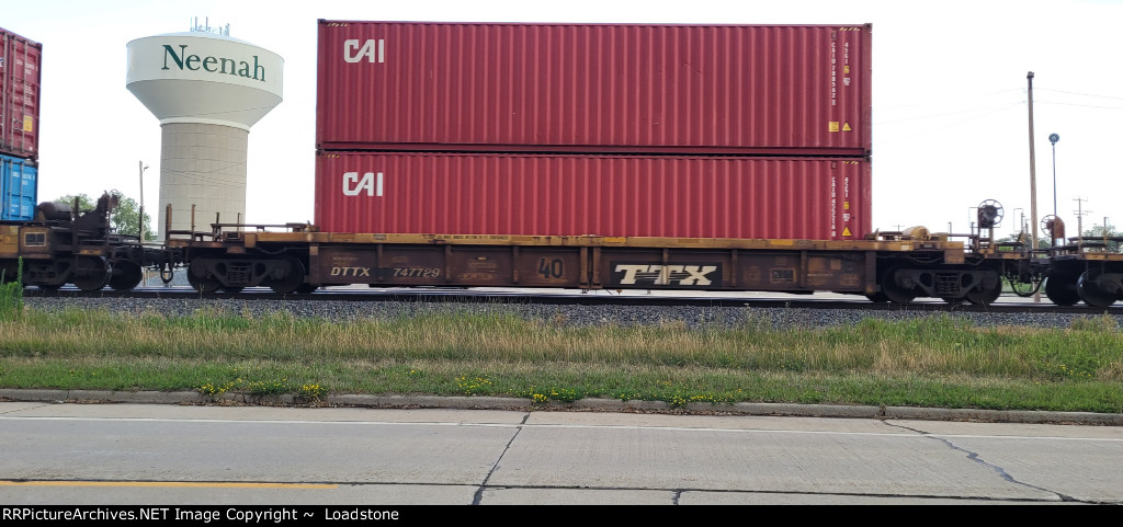 DTTX 747729