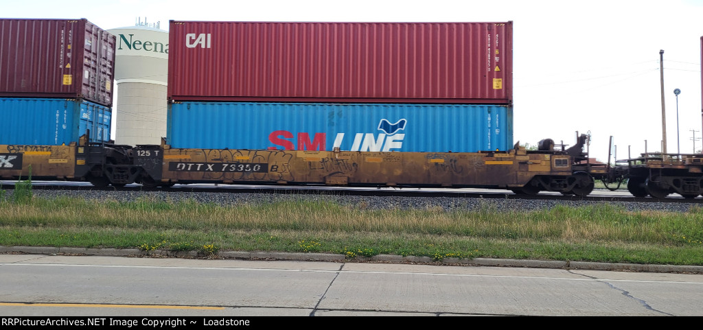 DTTX 73350