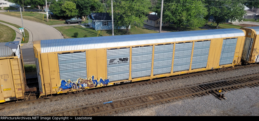TTGX 997461