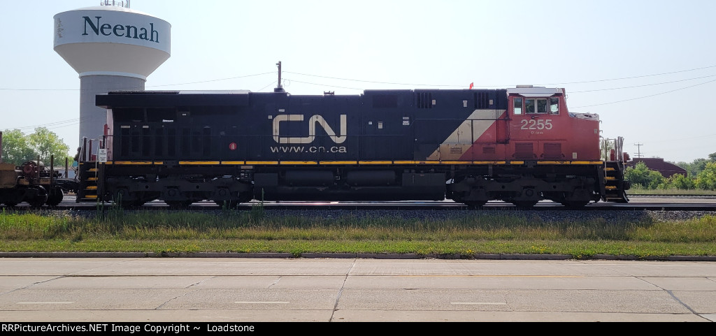 CN 2255