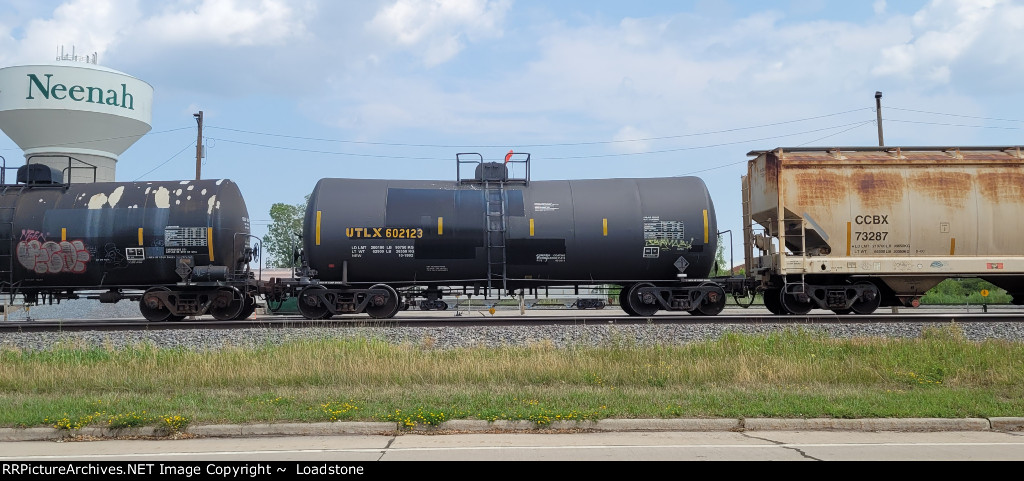 UTLX 602123