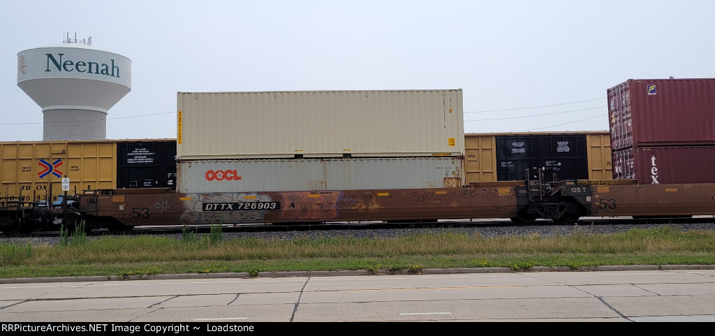 DTTX 726903