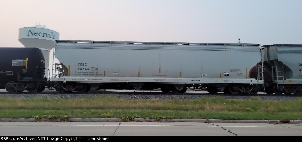 CCBX 58246