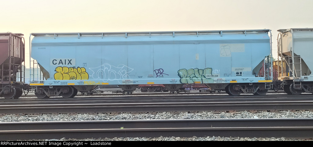 CAIX 490458