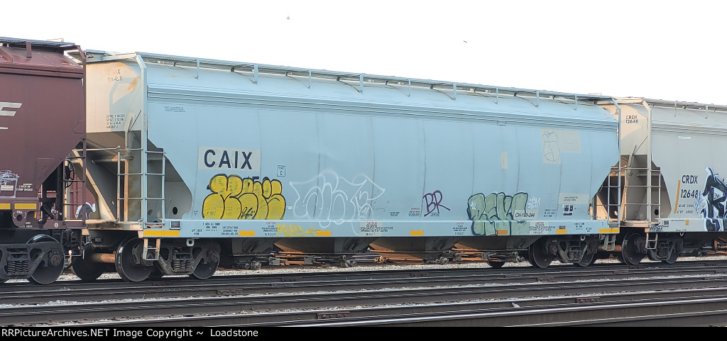 CAIX 490458