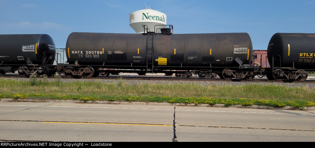 NATX 290789