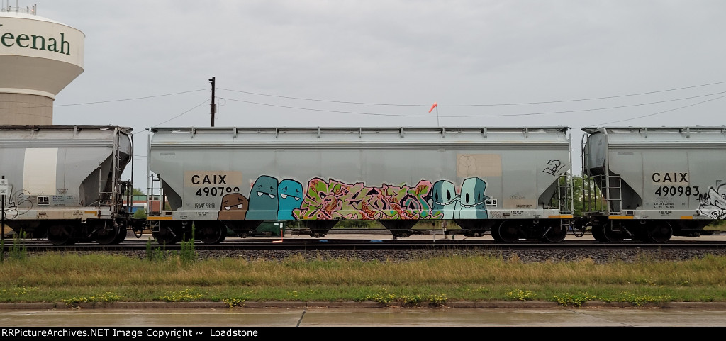 CAIX 490799