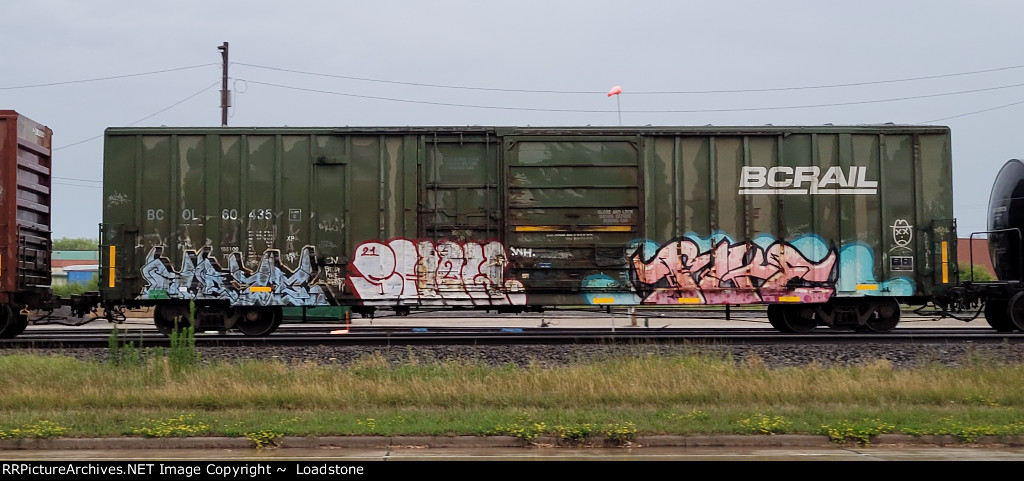 BCOL 60435