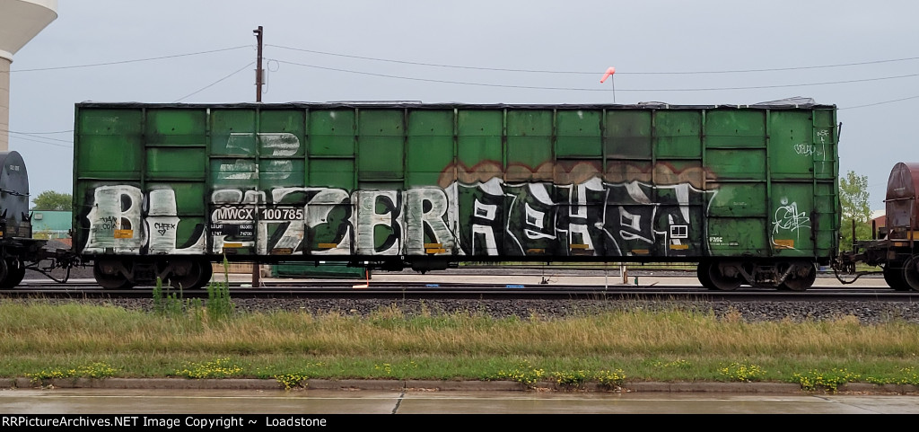 MWCX 100785