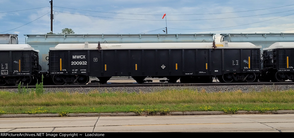 MWCX 200932