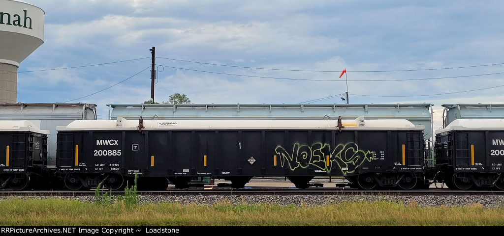 MWCX 200885