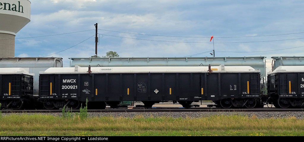 MWCX 200921
