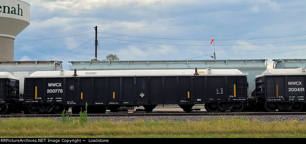 MWCX 200778